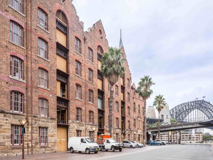 Torrens University – Sydney